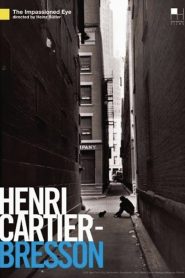 Henri Cartier-Bresson – Biographie eines Blicks