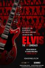 Reinventing Elvis: The 68′ Comeback