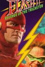Flash II: Revenge of the Trickster