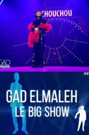 Gad Elmaleh – Le Big Show