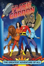 Flash Gordon : La plus grande de toutes les aventures