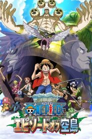 One Piece – Episode de L’île céleste