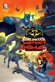 Batman Unlimited : L’instinct animal