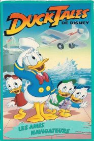 DuckTales de Disney – Les Amis Navigateurs