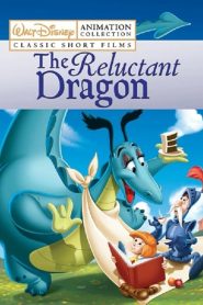 Disney Animation Collection Volume 6: Le Dragon Récalcitrant
