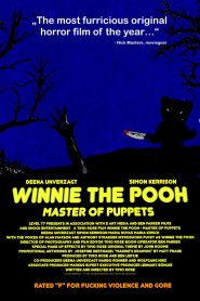 Winnie the Pooh – Master of Puppets