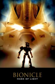 Bionicle – Le masque de lumière