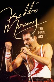 L’adieu à Freddie Mercury