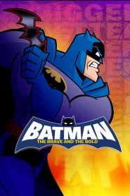 Batman – l’alliance des heros
