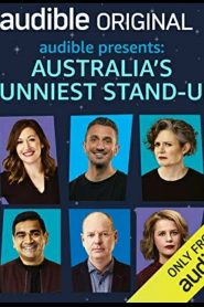 Australia’s Funniest Stand-Up Specials