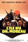 L’Île du docteur Moreau