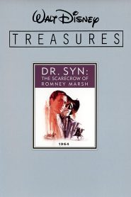 Walt Disney Treasures – Dr. Syn, Alias The Scarecrow