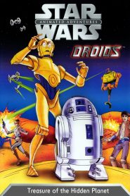 Star Wars : Droïdes – Le Trésor de la Planète Cachée