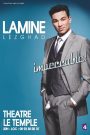 Lamine Lezghad – Impeccable (2012)