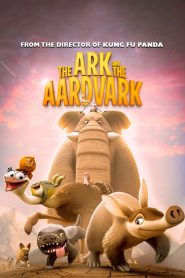 L’Arche et l’Aardvark