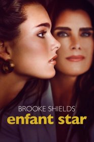 Brooke Shields : enfant star