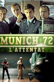 Munich 72 : L’attentat