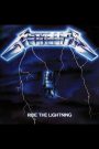 Metallica : Ride The Lightning – Orion Festival 2012