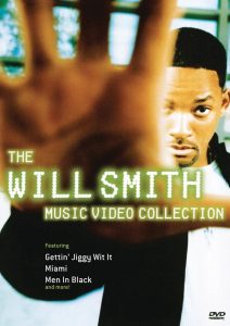 The Will Smith – Music Video Collection