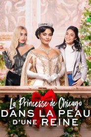 La Princesse de Chicago : Dans la peau d’une reine