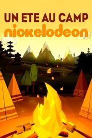 Un été au camp Nickelodeon