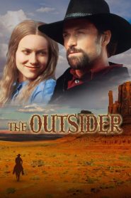 The Outsider : L’Étranger