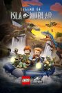 LEGO Jurassic World : La légende d’Isla Nublar