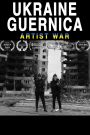 Ukraine Guernica – Artist War