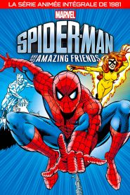Spider-Man et Ses Amis Exceptionnels