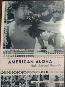 American Aloha: Hula Beyond Hawai’i
