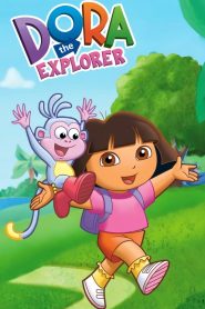 Dora L’exploratrice