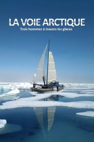La Voie arctique – Trois hommes à travers les glaces