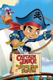 Jake et les Pirates du Pays imaginaire
