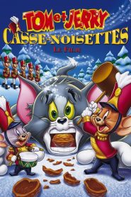 Tom et Jerry – Casse-noisettes