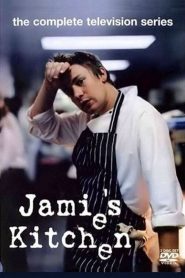 Jamie’s Kitchen
