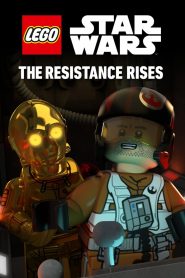 Lego Star Wars : L’aube de la résistance