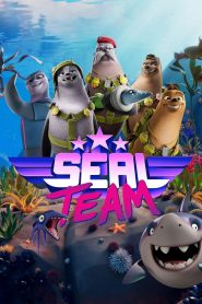 Seal Team: Une équipe de phoques!