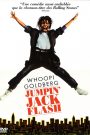 Jumpin’ Jack Flash