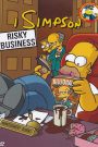 The Simpsons – Risky Business