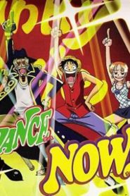 One Piece : Le Carnaval de danse de Jango
