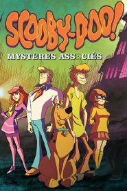 Scooby-Doo – Mystères associés