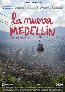 La Nouvelle Medellin