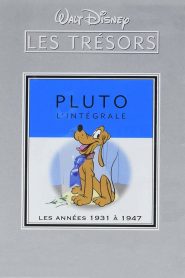 Les trésors Disney : Pluto – L’intégrale, Volume 1
