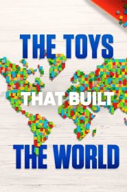 Les jouets qui ont forgé le monde