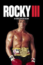 Rocky III L’Œil du Tigre