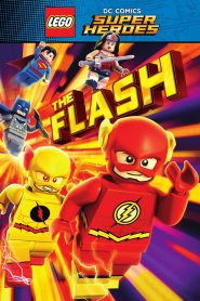 LEGO DC Comics Super Héros – The Flash